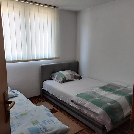Apartman Leki سراييفو المظهر الخارجي الصورة