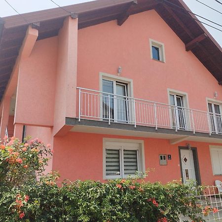 Apartman Leki سراييفو المظهر الخارجي الصورة