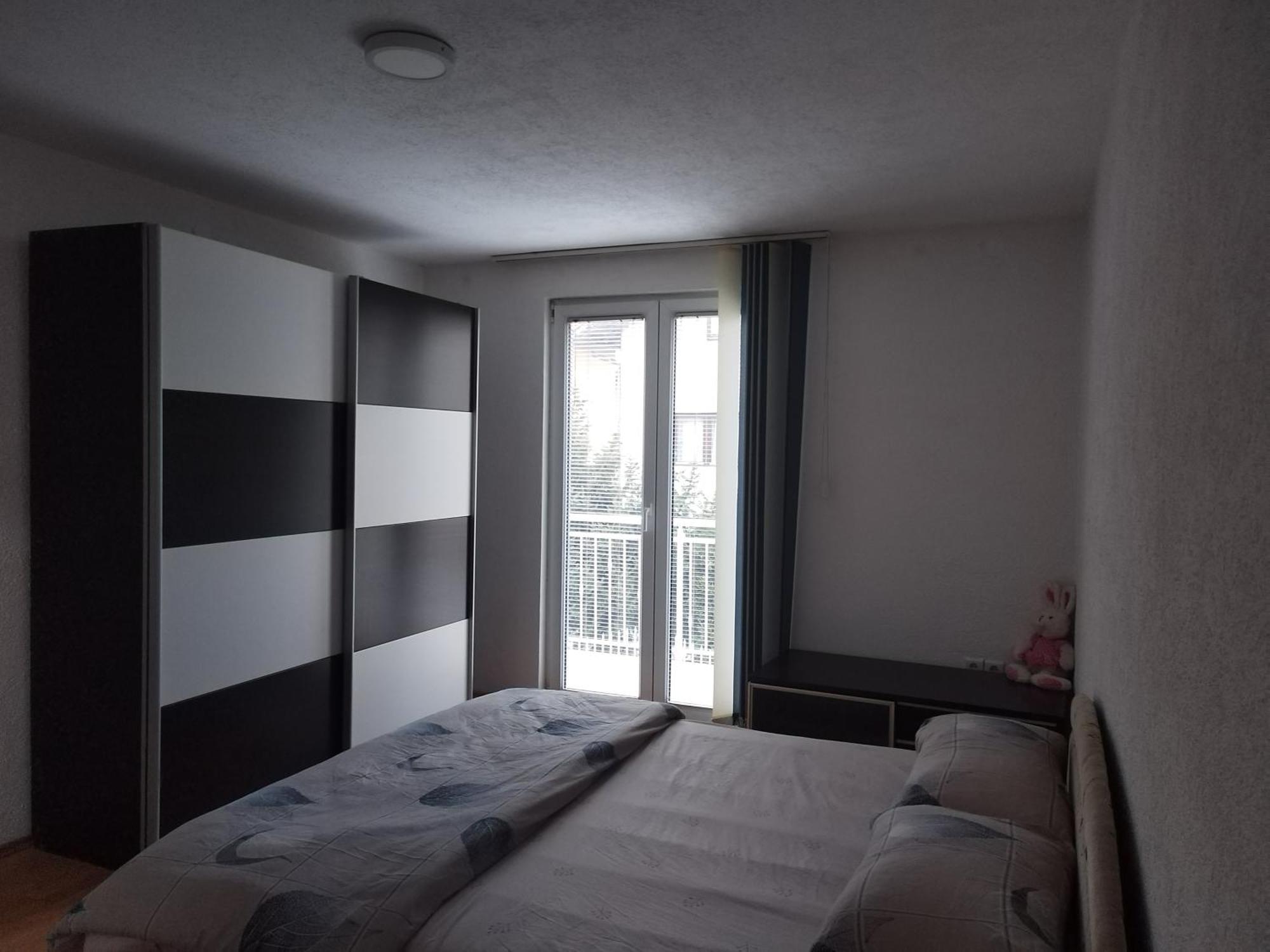 Apartman Leki سراييفو المظهر الخارجي الصورة