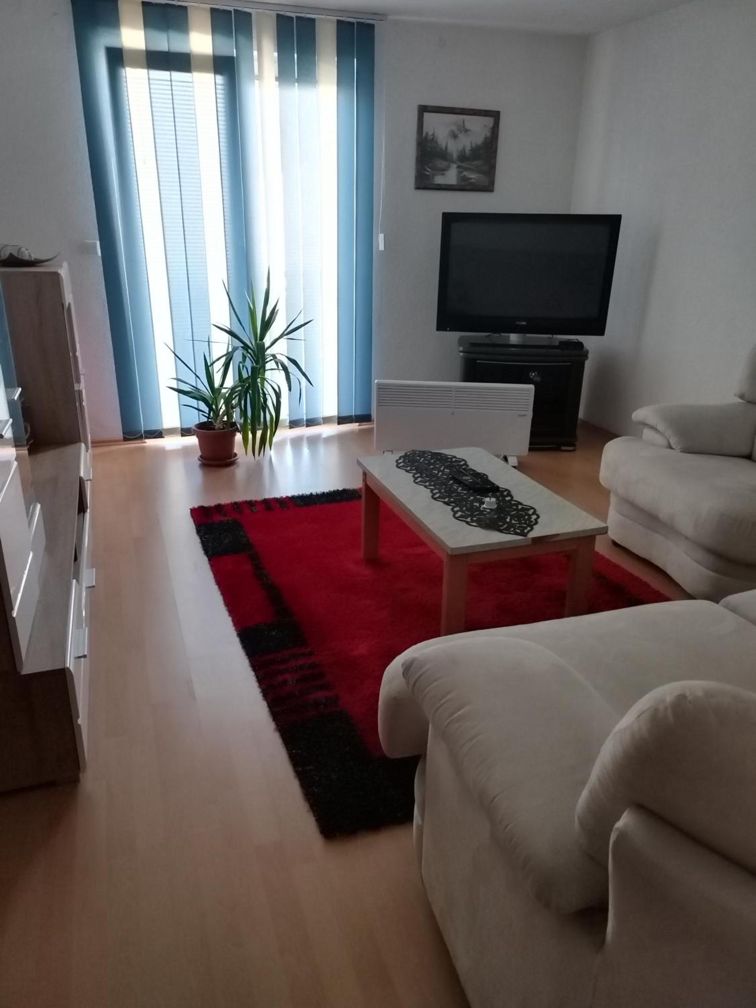 Apartman Leki سراييفو المظهر الخارجي الصورة